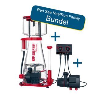 フィルター・ポンプ・ろ材 Red Sea ReefATO+DC Pump+ Dual Controller Red-sea-DC-skimmer-DCpump-dual