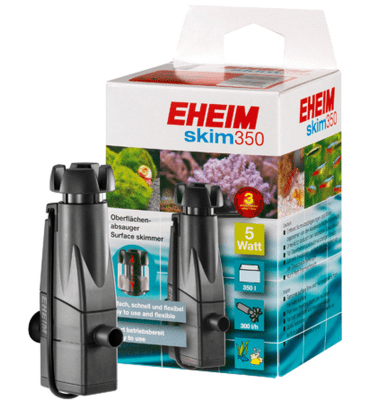 Eheim Skim 350 - Oppervlakte Skimmer