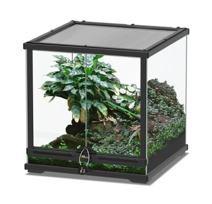 AQUATLANTIS TERRARIUM 45X45X45 CM