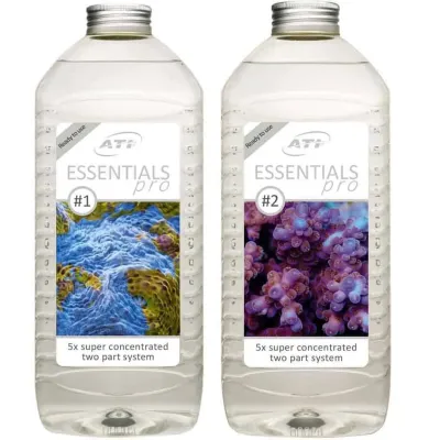 ATI Essentials PRO 2x 2000ml