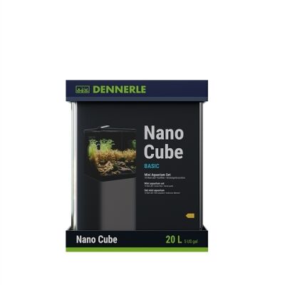 Dennerle nano cube 20