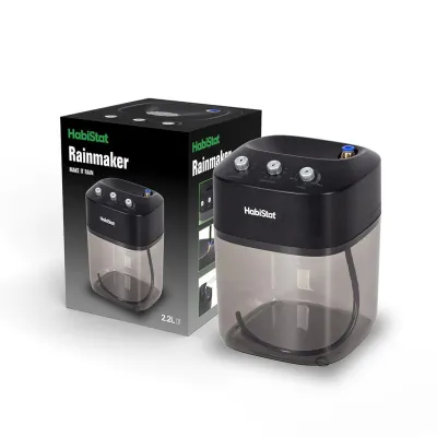 Habistat rainmaker