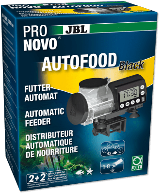 JBL Autofood_zwart