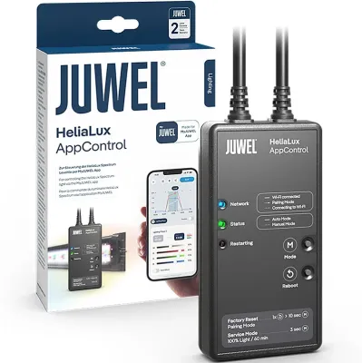 Juwel HeliaLux AppControl - Juwel Dimmer