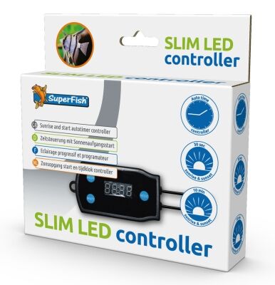 Superfish Led controller - LED Dimmer