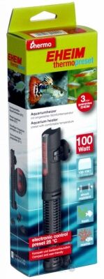 Eheim ThermoPreset - Aquarium Verwarming