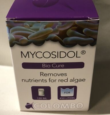 Colombo Mycosidol