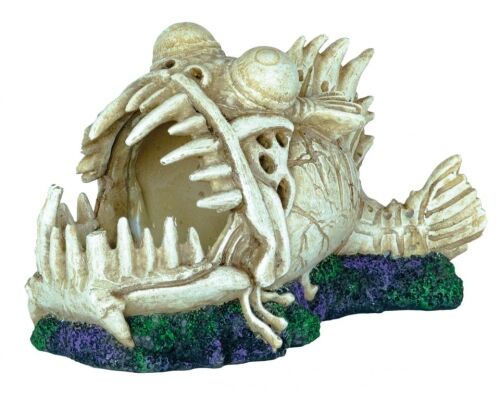 Superfish Deco LED Monster Fish - OPRUIMING