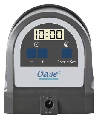 Oase FishGuard - Aquarium voerautomaat