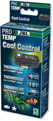 JBL ProTemp CoolControl