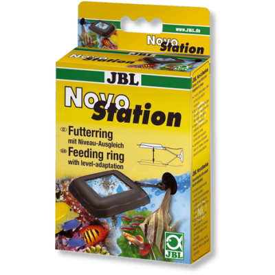 JBL NovoStation
