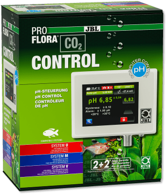 JBL PROFLORA CO2 CONTROL