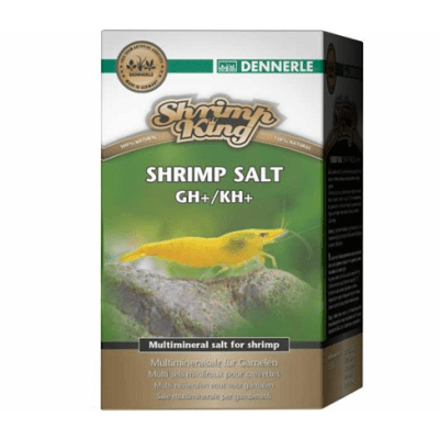 Dennerle Shrimp King Salt
