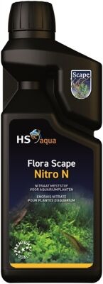 Flora Scape Nitro N 500