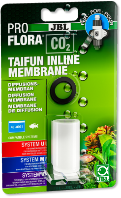 JBL Pro Flora Taifun Inline Membrane