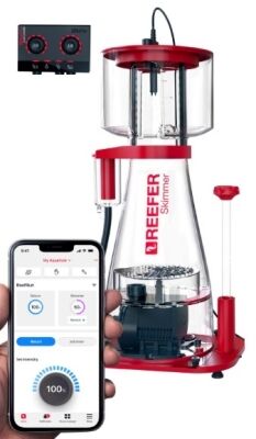 Red Sea Reefer dc skimmer