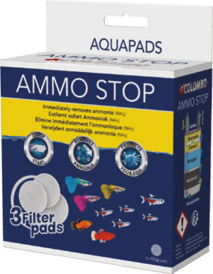 Colombo Ammo stop
