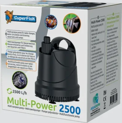 superfish-multipower-2500-l-h