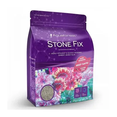 AquaForest Stone Fix - Reef Cement