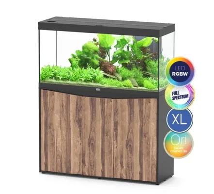 Aquatlantis Splendid 120 Ultra Aquariumset (incl. Meubel)
