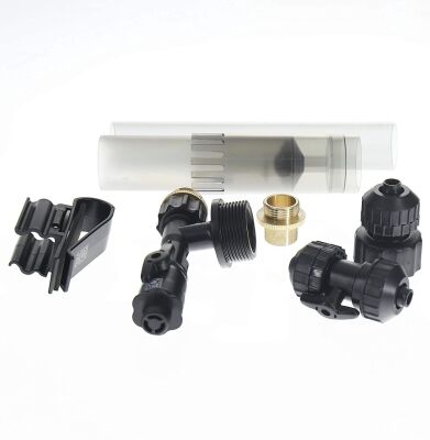 JBL Aqua In-Out 2.0 - Bodemreiniger Aquarium - Afbeelding 3