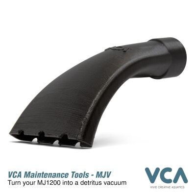 VCA Vacuum Pump Attachment - Afbeelding 2