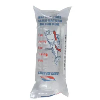 Levend Voer - Copepoden Copepods - Afbeelding 2