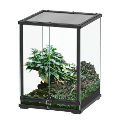 AQUATLANTIS TERRARIUM 45X45X60 CM