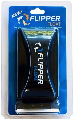 flipper cleaner_float