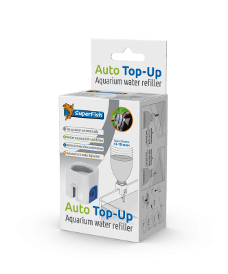 Superfish Auto Top-Up Systeem - ATO Aquarium