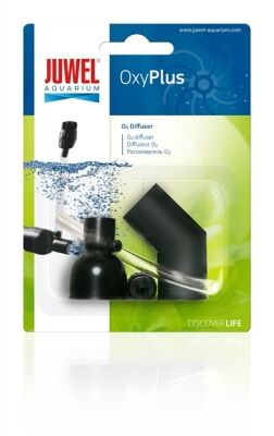 Juwel O2 diffusor Oxyplus