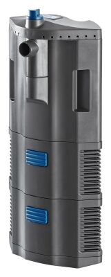Oase Bioplus 100 - Interne Aquarium Hoekfilter