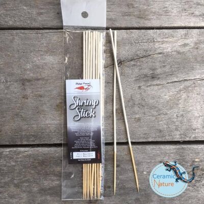 Shrimp Sticks - Mineralen