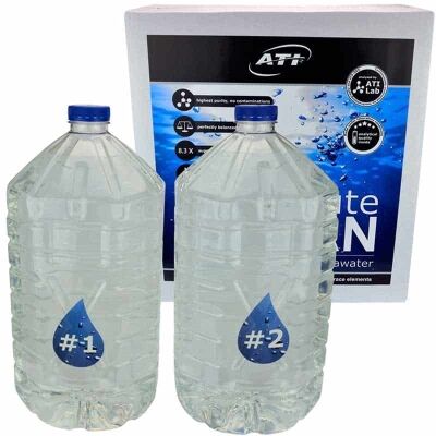 ATI Absolute ocean