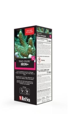 Red Sea Trace Colors C 500ml