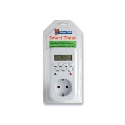 Superfish Smart Timer - Aquarium Timer
