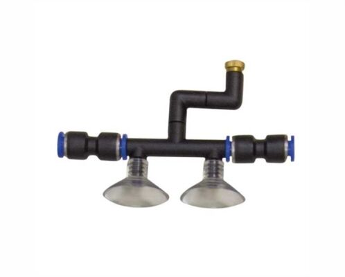 easy rain sproeikop regeninstallatie