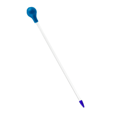DVH voerpipet 1