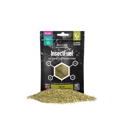 arcadia reptile eartpro insect fuel