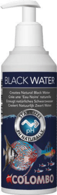 Colombo black water