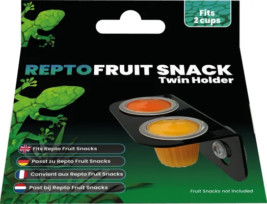 REPTO FRUIT SNACK HOUDER