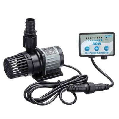 Jecod DCS 1200 - Opvoerpomp Aquarium 1200 liter