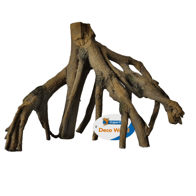 Superfish Mangrove Wortel S