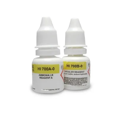 Hanna HI700 Reagent - Ammonia Zeeaquarium