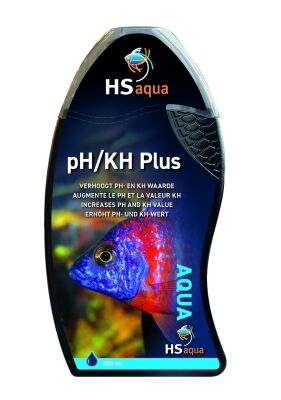 0031442 - HS aqua pH_KH Plus 350 ml