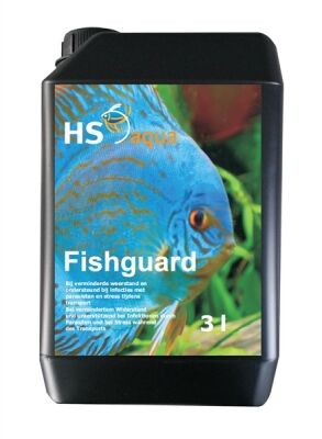 HS Aqua Fishguard - Afbeelding 5