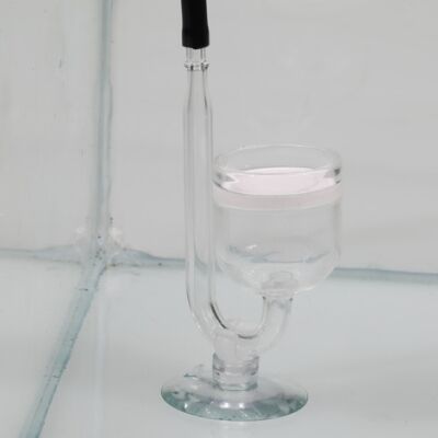 JBL ProFlora CO2 Taifun Glass Mini - Kleine Glazen CO2 Diffusor - Afbeelding 2