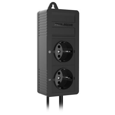 Aqua Medic T Controller twin 2.0 - Aquarium Thermostaat - Afbeelding 3