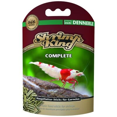Dennerle-Shrimp-King-Complete