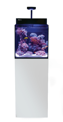 Red-sea-max-nano-aquarium-meubel-zwart_wit
